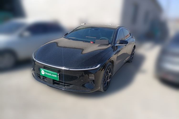 Used CHANGAN NEVO A07 2024 All-Electric "True Fragrance" Edition 710 Flagship Model