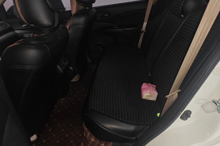 Used Honda CR-V 2016 2.0L Two-Wheel Drive Classic Edition
