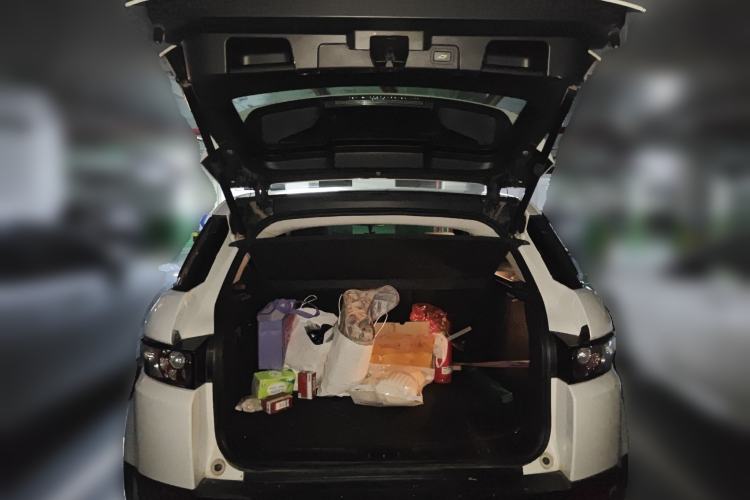 Used Land Rover Range Rover Evoque 2013 2.0T 5-Door Yaozhen Edition