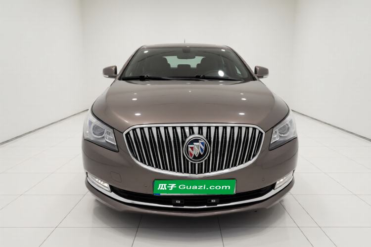 Used Buick LaCrosse 2013 2.4L SIDI Elite Comfort Version
