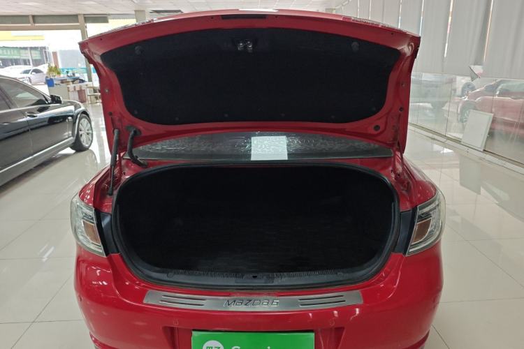 Used Mazda Mazda 6 2015 2.0L Automatic Elite Edition