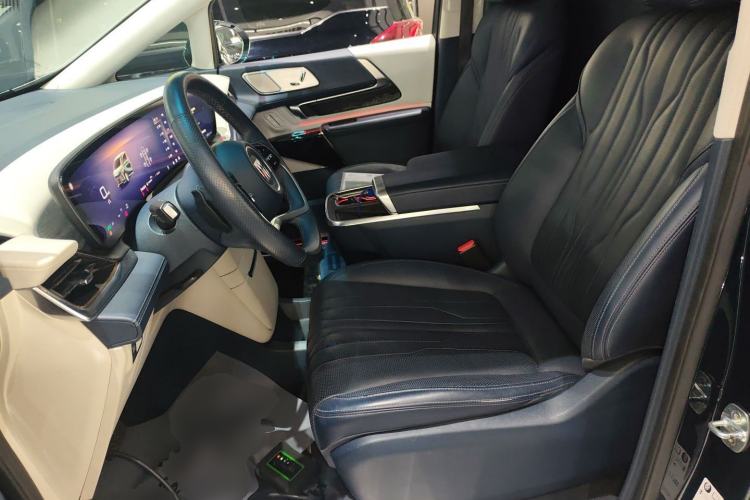 Used Buick Century 2023 2.0T Four-Seat Private Edition
