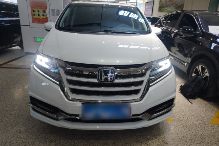 Used Honda Elysion 2019 2.0L Hybrid Comfort Edition