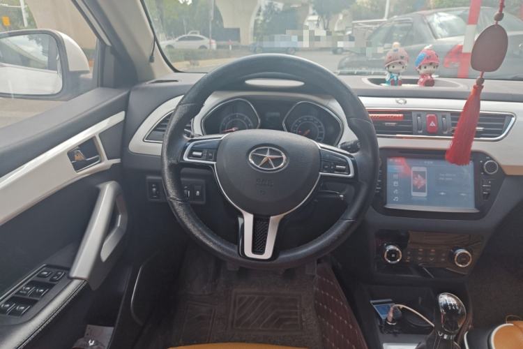 Used JAC Refine S2 2015 1.5L Manual Luxury Model
