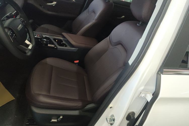 Used JETOUR X90 PLUS 2024 1.6TD DCT Villa 5-Seater