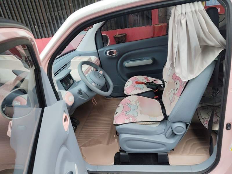 Used Bestune Pony 2024 170km Vitality Horse — 16