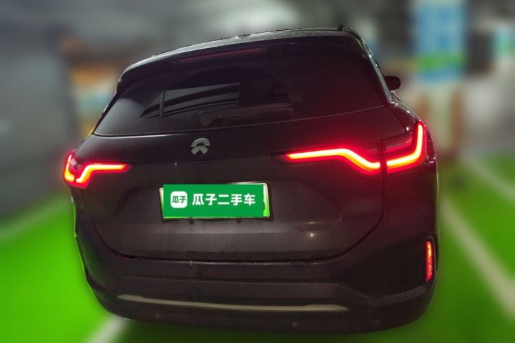 Used Nio ES6 2020 420 km Sport Edition