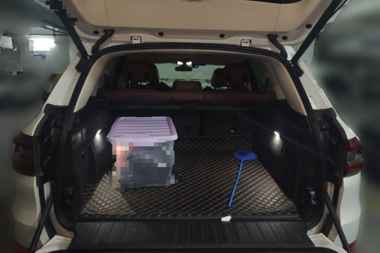 Used BMW X5 2020 xDrive30i X Design Package
