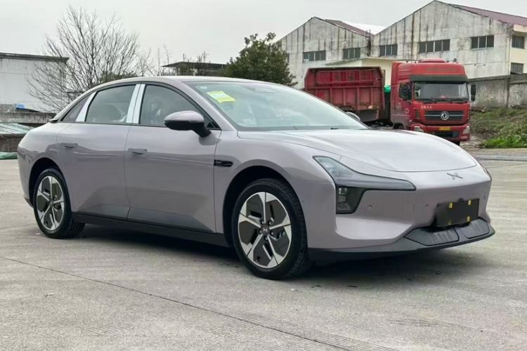 Used XPeng MONA M03 2025 515 Long-Range Plus