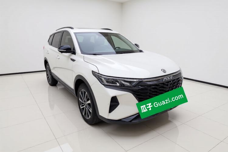 Used Dongfeng Aeolus AX7 2023 Mach Edition 1.5T DCT DF41 Exterior 1