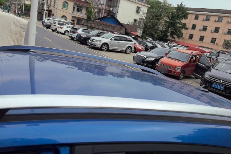 Used MG ZS 2018 1.5L Manual Comfort Edition China V Standard