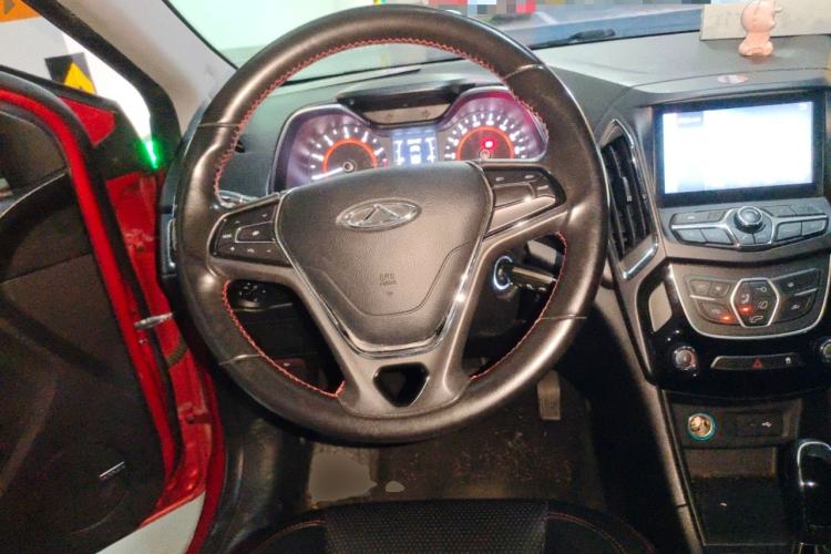 Used Chery Arrizo 5 2016 1.5L CVT Lingrui Edition