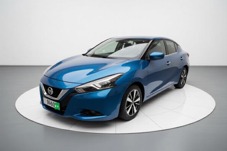 Used Nissan Lannia 2016 1.6L CVT Cool Edition
