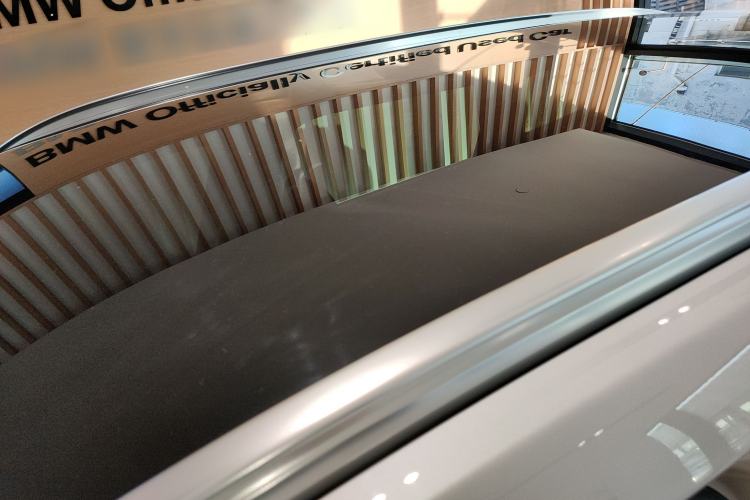 Used BMW iX1 2023 eDrive25L M Sport Package