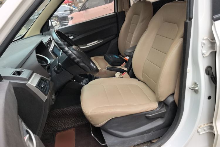 Used Wuling Hongguang 2018 1.5L S Comfort Model L2B
