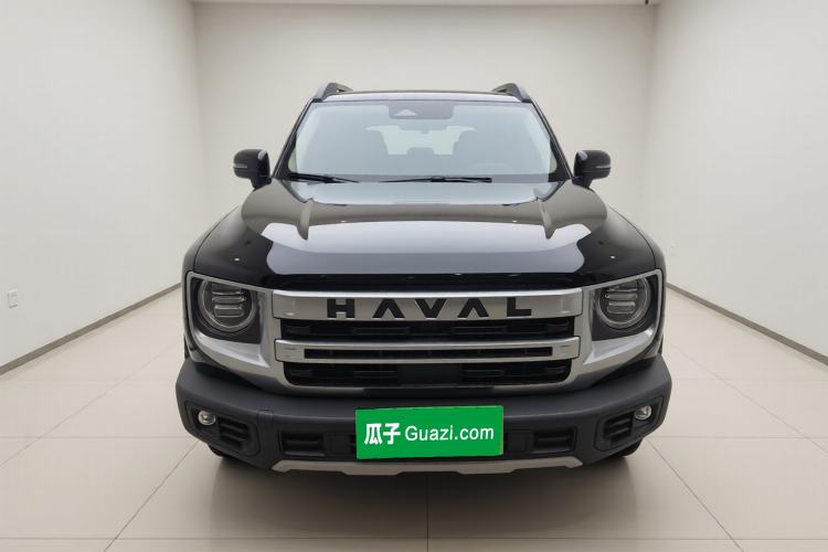 Used Haval DARGO 2024 1.5T DCT Border Collie Edition