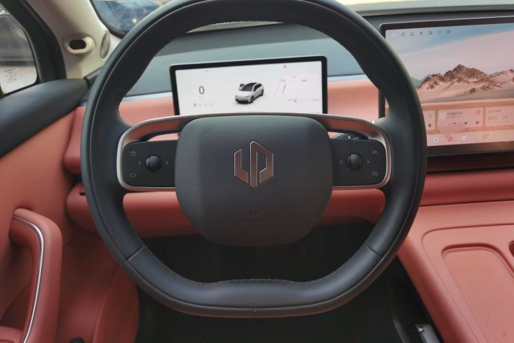 Used Leapmotor C10 2024 210 LiDAR Version
