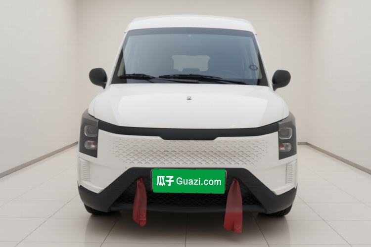 Used Yufeng Gold Warehouse 2025 Model Bus Version with Slow Charger
