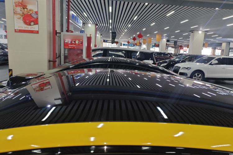 Used Xiaomi Auto SU7 2024 Four-Wheel Drive Ultra-Long Range Advanced Intelligent Driving Max Edition
