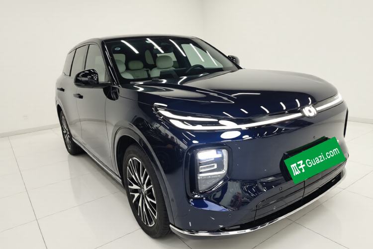 Used Qiyuan Q07 2025 215 Prestige Edition