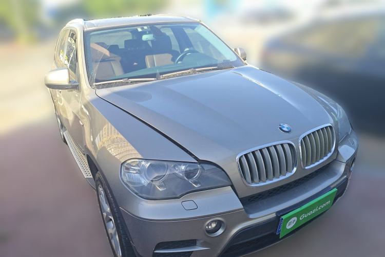 Used BMW X5 2011 xDrive35i Luxury Model