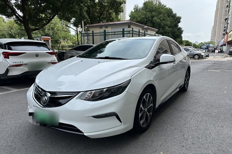 Used Buick VELITE 5 2017 Urban Extended-Range Model