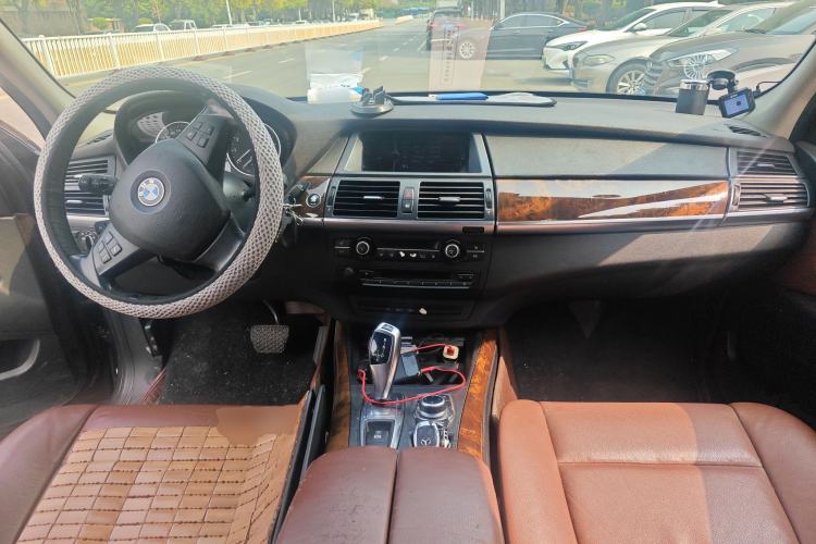 Used BMW X5 2011 xDrive35i Leading Model
