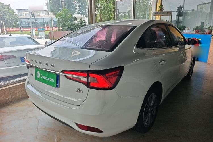 Used Roewe i5 2019 1.5L Manual 4G Connectable Langhao Edition

