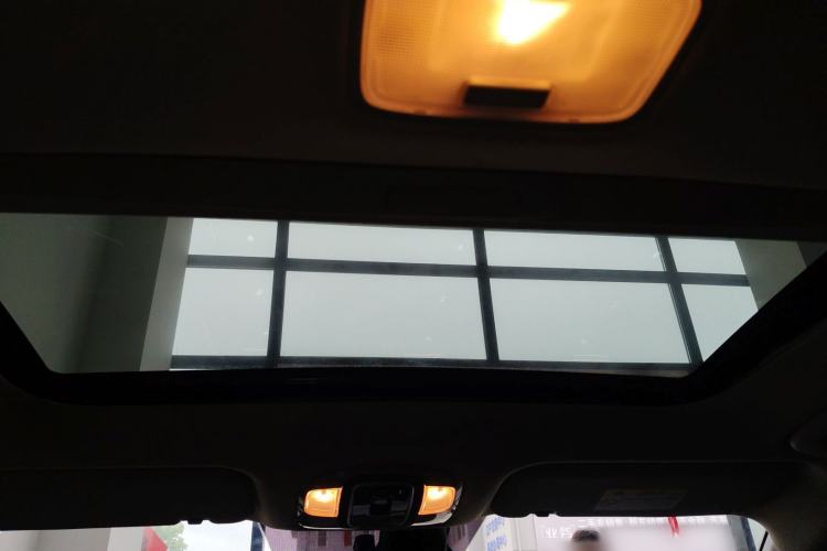 Used Hyundai Elantra 2021 1.5L CVT LUX Prestige Edition
