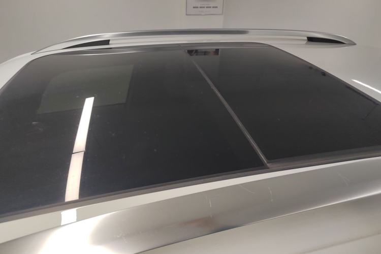 Used Volkswagen Tacqua 2021 1.5L Automatic Yue Zhi Lian Edition
