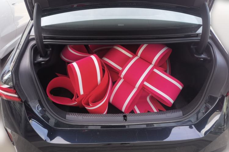 Used BMW 5 Series 2025 530Li Luxury Edition M Sport Package
