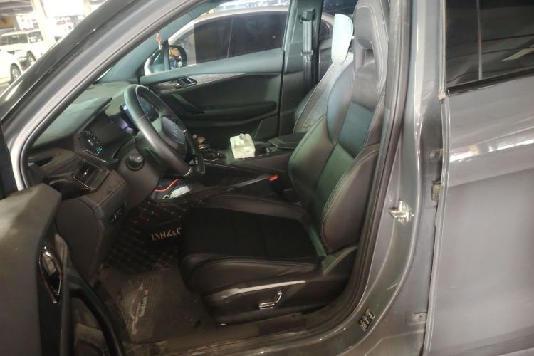 Used Lynk & Co 06 2020 1.5T JinPro model