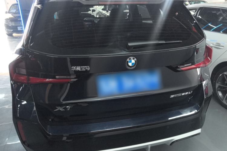 Used BMW X1 2025 Model sDrive25Li M Sport Package