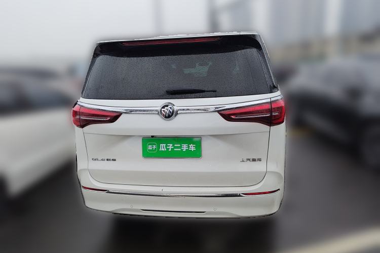 Used Buick GL8 2023 ES Lu Zun Comfort Model