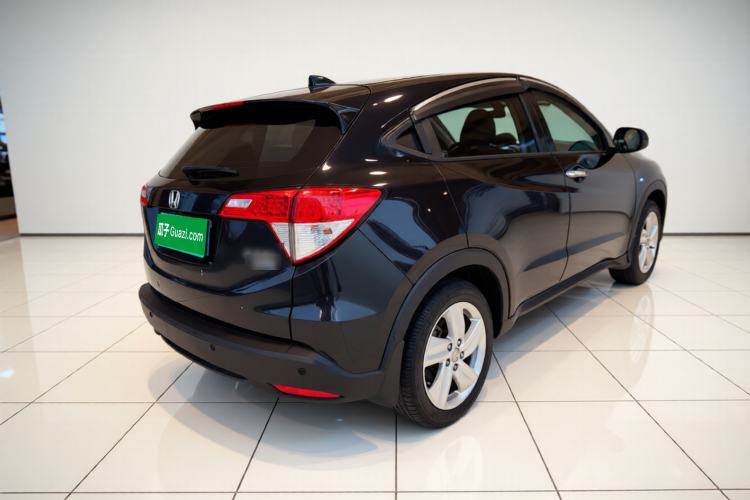 Used Honda Vezel 2019 220 TURBO CVT Elite Edition China VI
