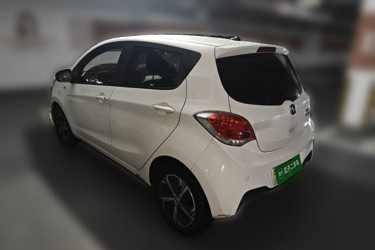 Used Oshan Benni E-Star 2020 Heartbeat Edition NMC Lithium