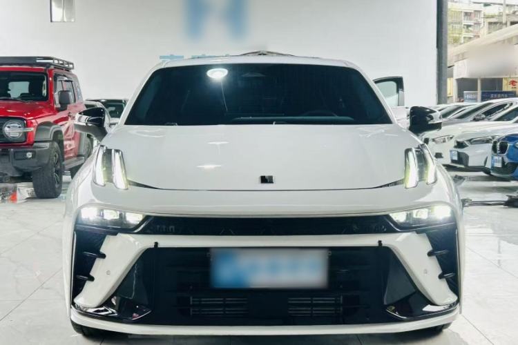 Used Lynk & Co 03 2025 1.5TD DCT Champion Edition Pro
