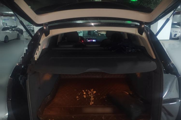 Used Audi Q5 2013 40 TFSI Technology Edition