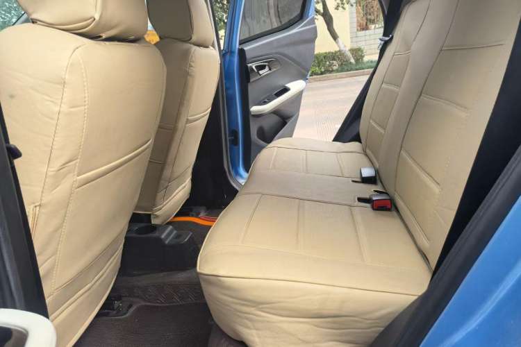 Used JMEV Ezi EV3 2019 Yuepao Version