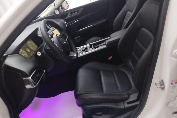 Used Jaguar XEL 2019 2.0T 200 PS Deluxe Edition
