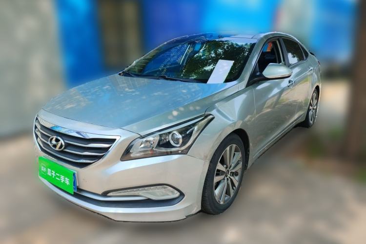Used Hyundai Mistra 2014 1.8L Automatic Deluxe DLX Model
