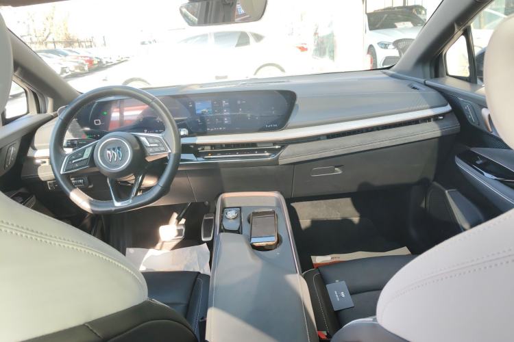 Used Buick E4 2023 GS Edition
