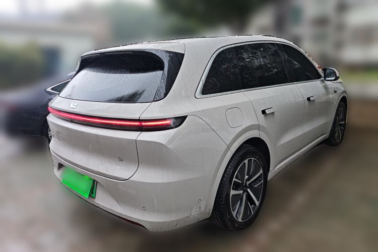 Used Li Auto L6 2024 Pro Model