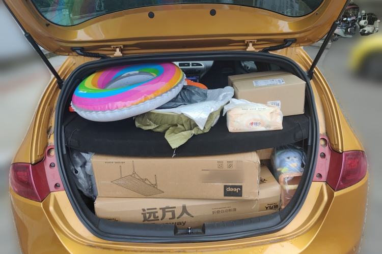 Used Seat LEON 2012 2.0 TSI CUPRA