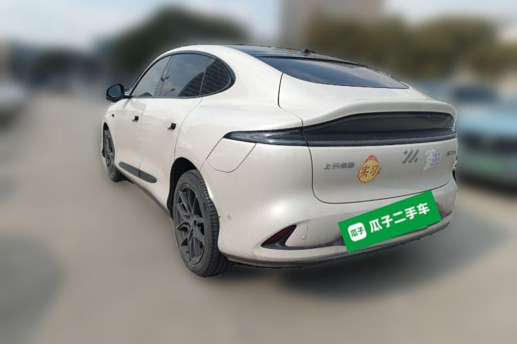 Used IM LS6 2023 Max Long-Range Version