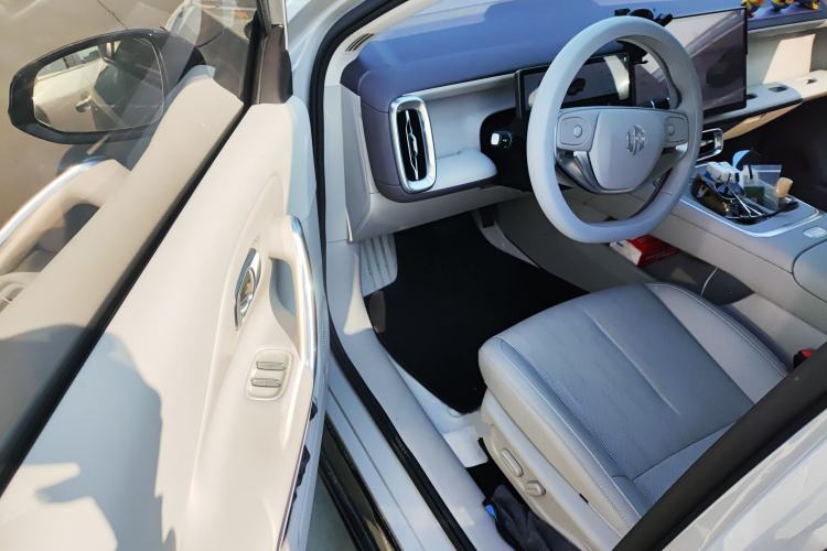 Used Leapmotor B01 2025 650 Enjoyment Edition