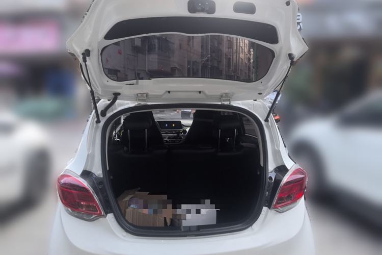 Used Oshan Benni E-Star 2020 Xinyue Edition Lithium-NMC