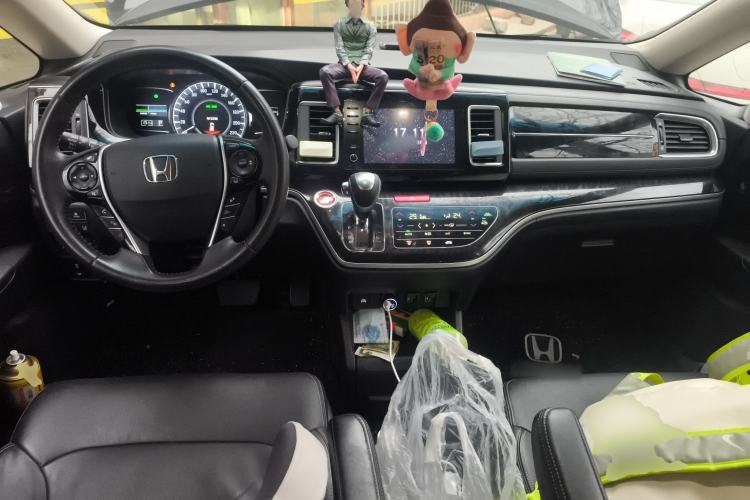 Used Honda Elysion 2019 2.0L Hybrid Luxury Edition