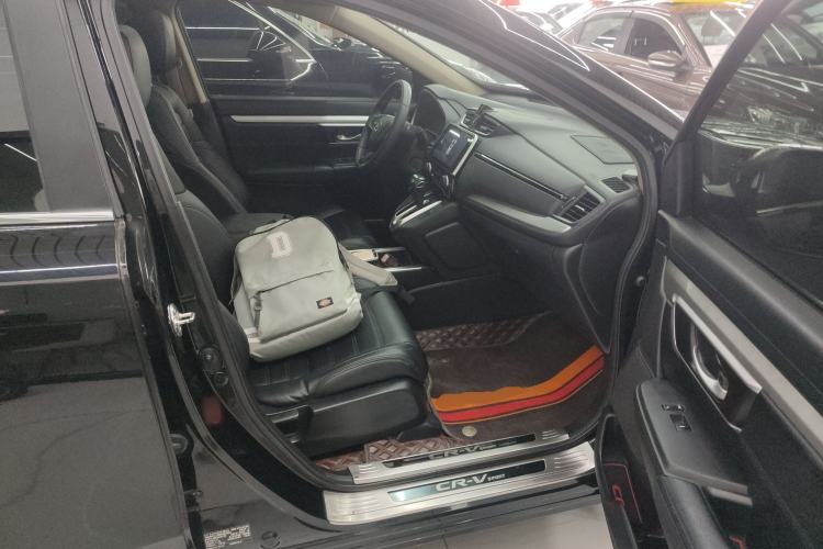 Used Honda CR-V 2019 240TURBO CVT 2WD Comfort Version China V