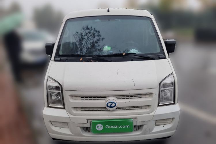 Used Ruichi EC35 2022 EC35 II Standard Edition 39.42 kWh